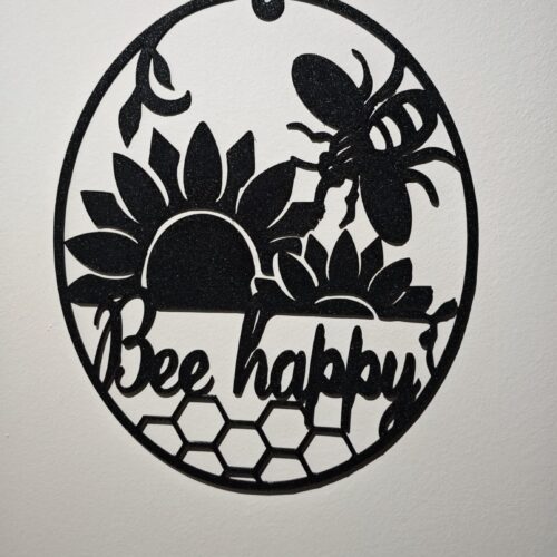 Bee happy