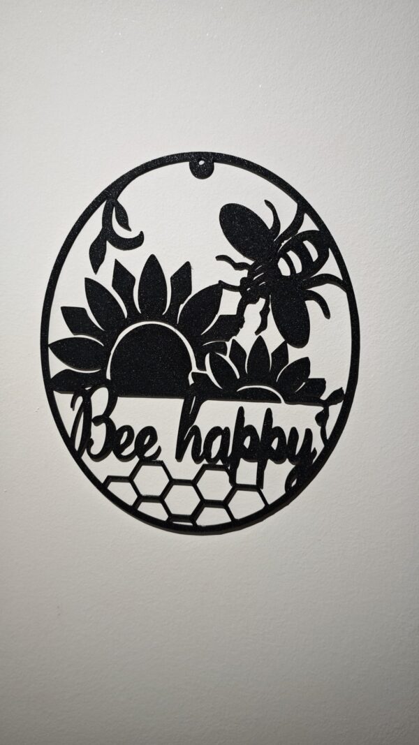 Bee happy