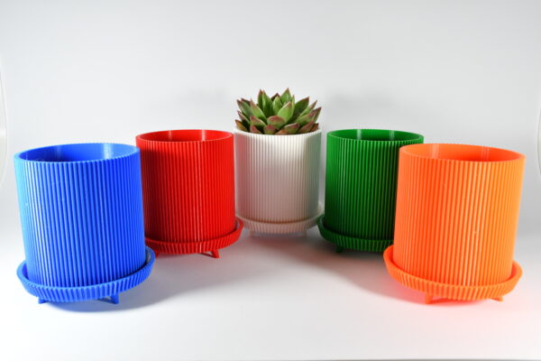 Srednjevjekovni planter