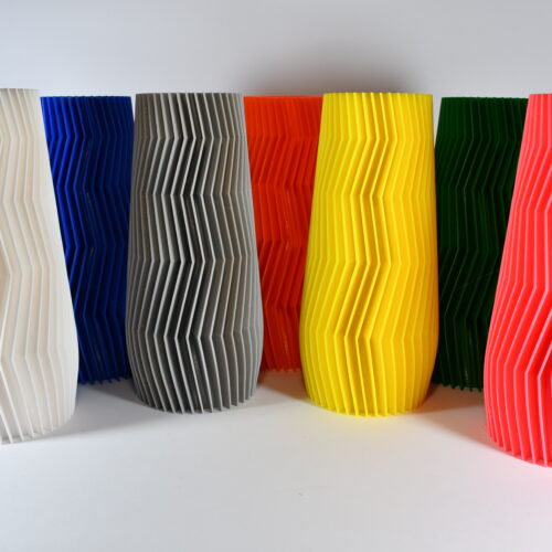 DSC_0726 Zig-zag vaza