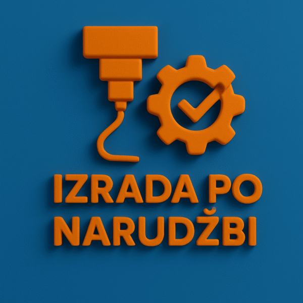 Izrada proizvoda po narudžbi