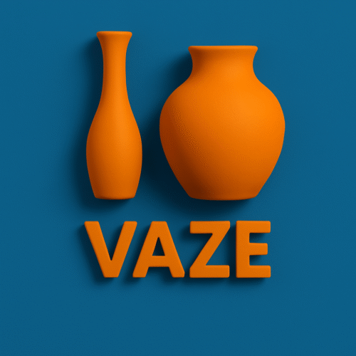 Brodić- držač za četkicu i pastu