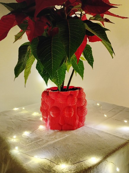 Santa Pot