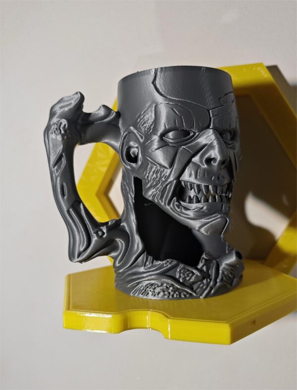 DeathSteel Mug